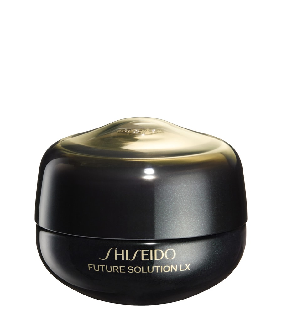 Крем для лица Shiseido Future Solution LX Eye and Lip Contour Regenerating Cream S, 17 ml
Крем для лица Shiseido Future Solution LX Eye and Lip Contour Regenerating Cream S, 17 ml