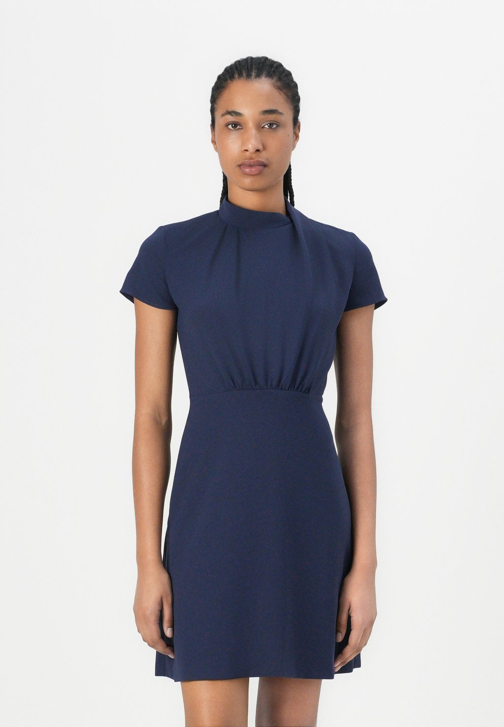 Платье-трансформер KIMENI HUGO, темно-синий
Платье-трансформер KIMENI HUGO, темно-синий