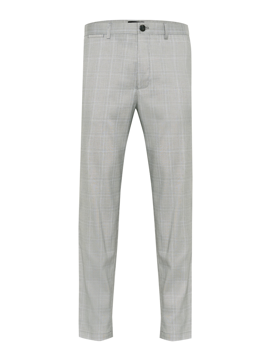 Обычные брюки-чинос Matinique MALiam, Grey/Mottled Grey
Обычные брюки-чинос Matinique MALiam, Grey/Mottled Grey