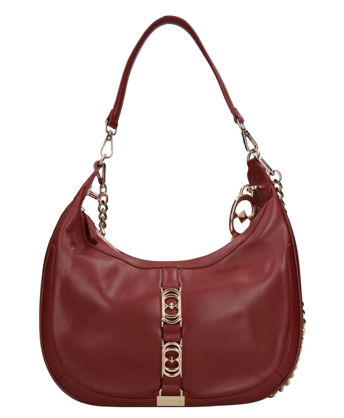 Сумка через плечо Reality La Carrie, красный
Сумка через плечо Reality La Carrie, красный