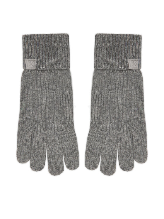 Перчатки Emblem LV14D8016G Calvin Klein, серый
Перчатки Emblem LV14D8016G Calvin Klein, серый