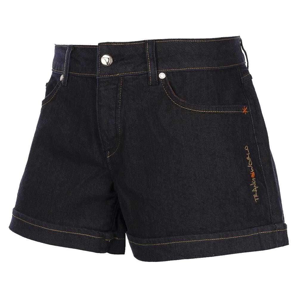 Шорты Trangoworld Dunes, синий
Шорты Trangoworld Dunes, синий