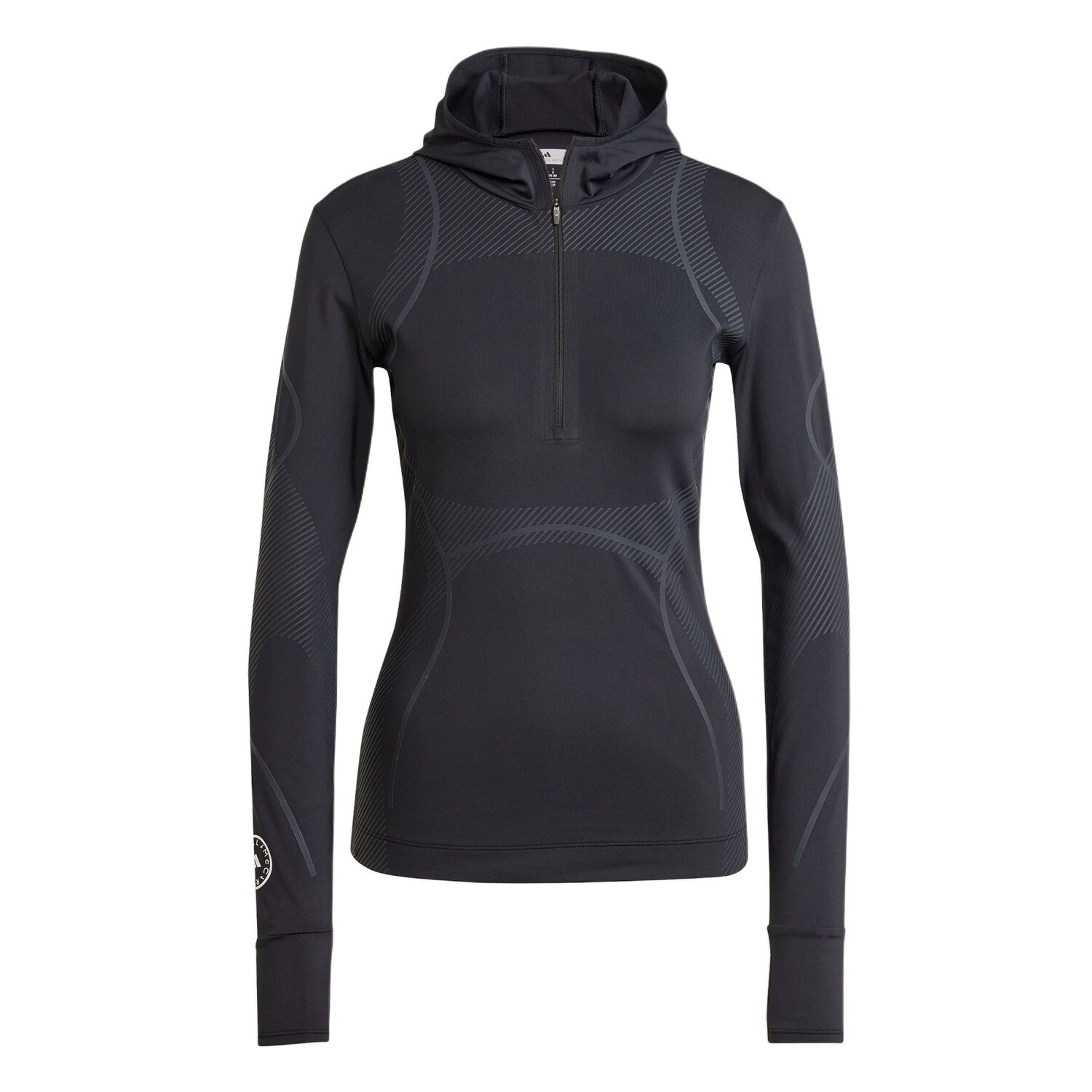 Куртка Cold.Rdy женская черный Adidas
Куртка Cold.Rdy женская черный Adidas