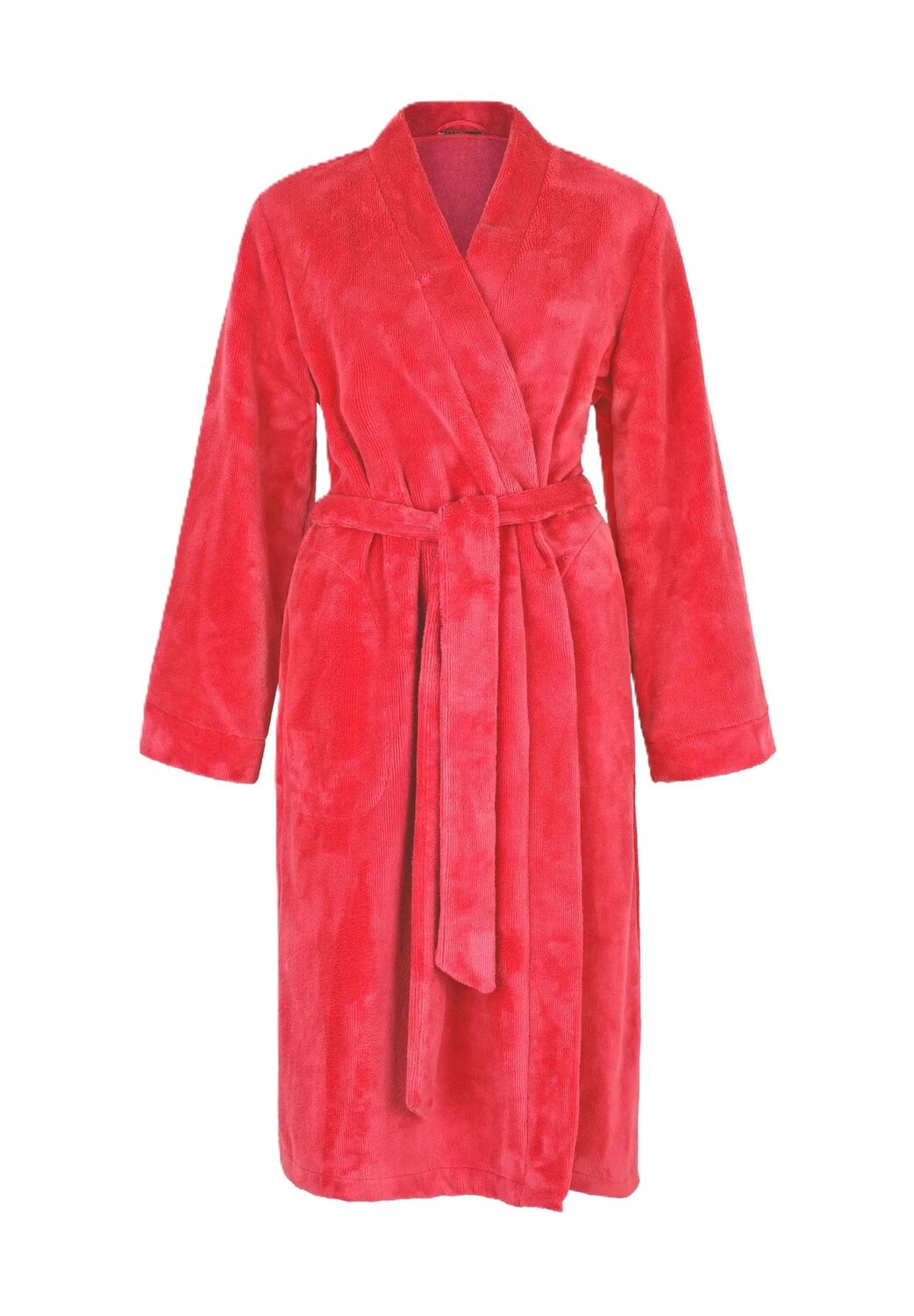 Халат высокого класса с поясом, женский LOUIS FÉRAUD, цвет 10031 Coralle
Халат высокого класса с поясом, женский LOUIS FÉRAUD, цвет 10031 Coralle