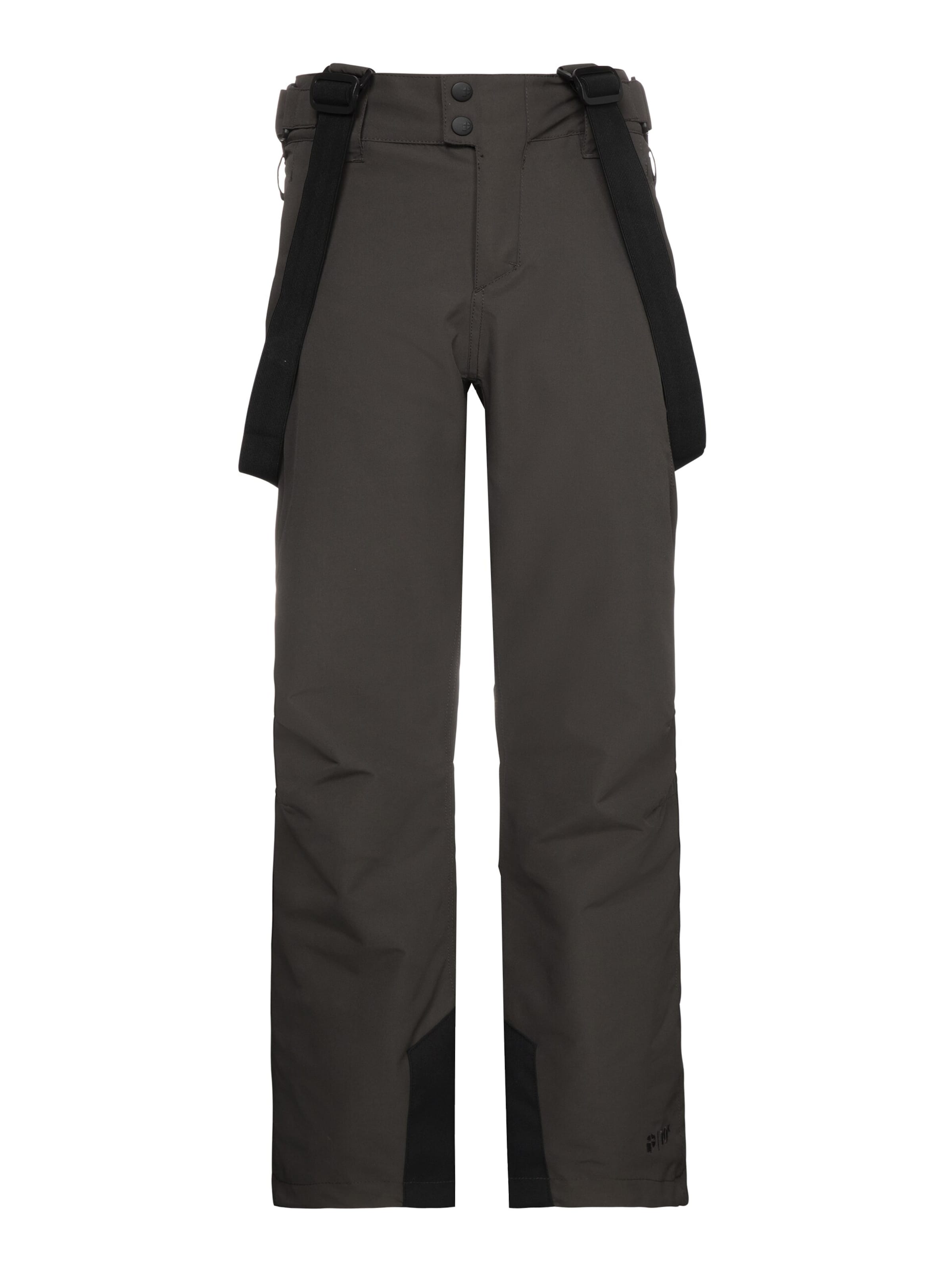 PROTEST Брюки для тренировок Regular 'BORK JR' в цвете Jade
PROTEST Брюки для тренировок Regular 'BORK JR' в цвете Jade