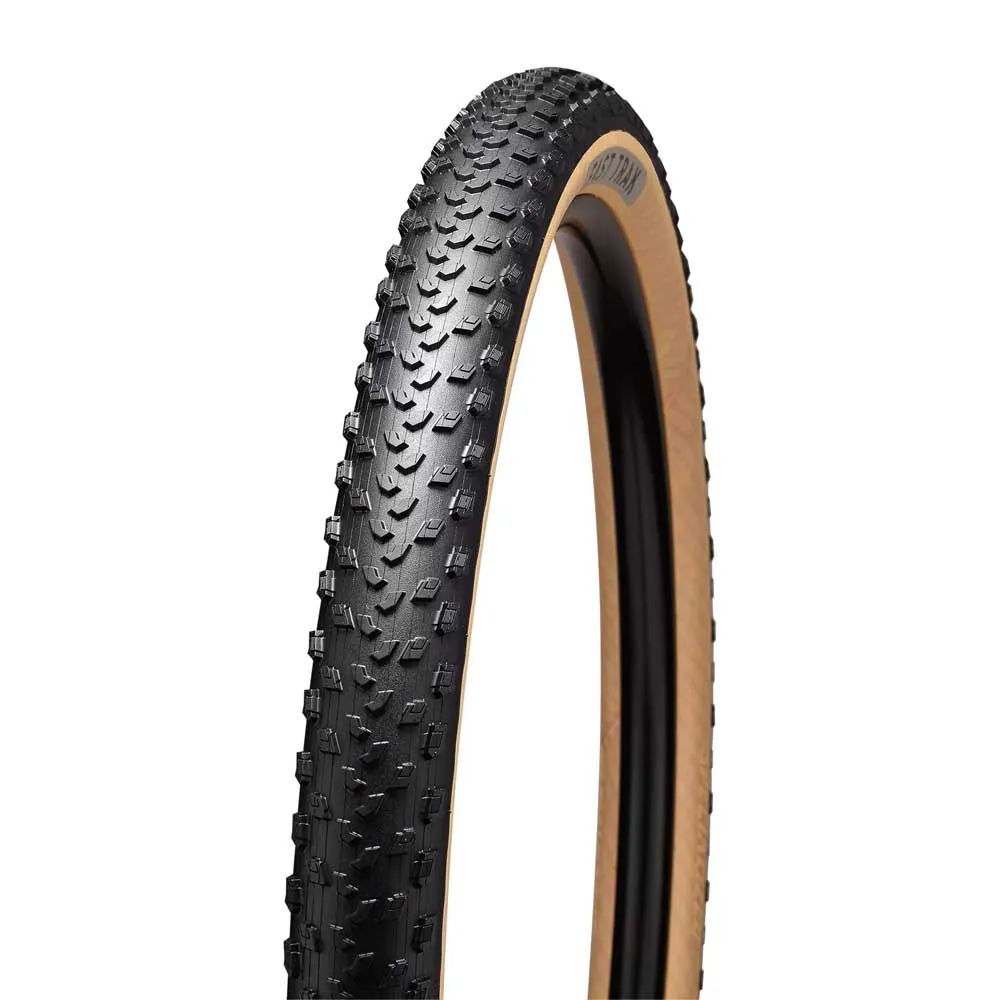 Жесткая шина MTB Specialized Fast Trak Flex Lite Tubeless 29´´ x 2.35, черный
Жесткая шина MTB Specialized Fast Trak Flex Lite Tubeless 29´´ x 2.35, черный