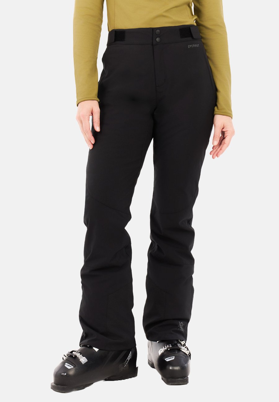 Брюки Protest VOLETA, True Black/Black
Брюки Protest VOLETA, True Black/Black