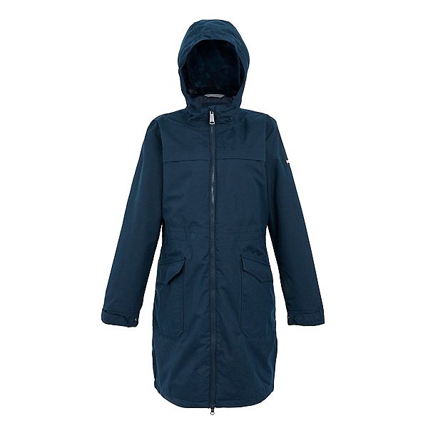 Женская куртка Romine II Waterproof Regatta, Navy Marl
Женская куртка Romine II Waterproof Regatta, Navy Marl