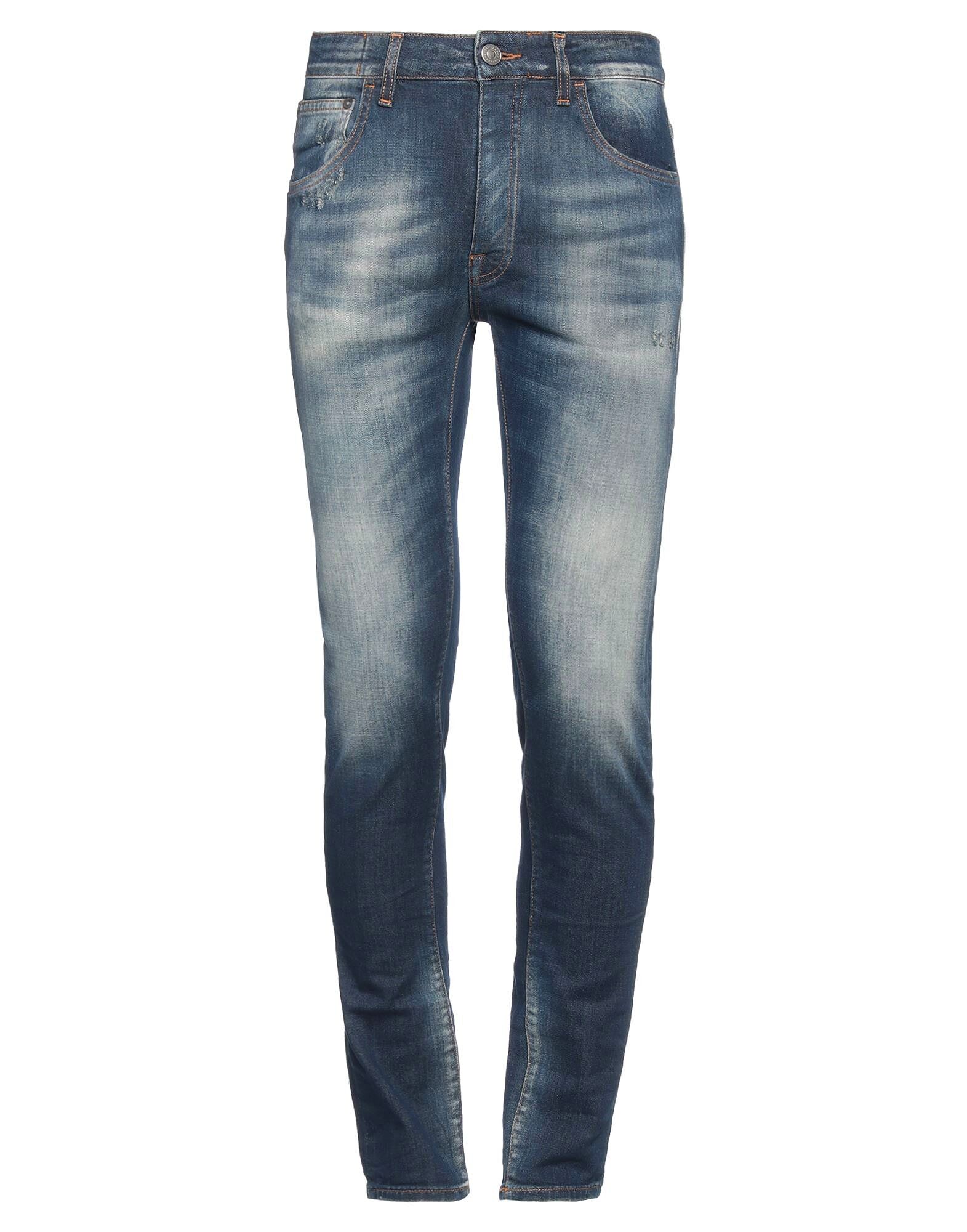 Джинсы Low Brand, синий
Джинсы Low Brand, синий