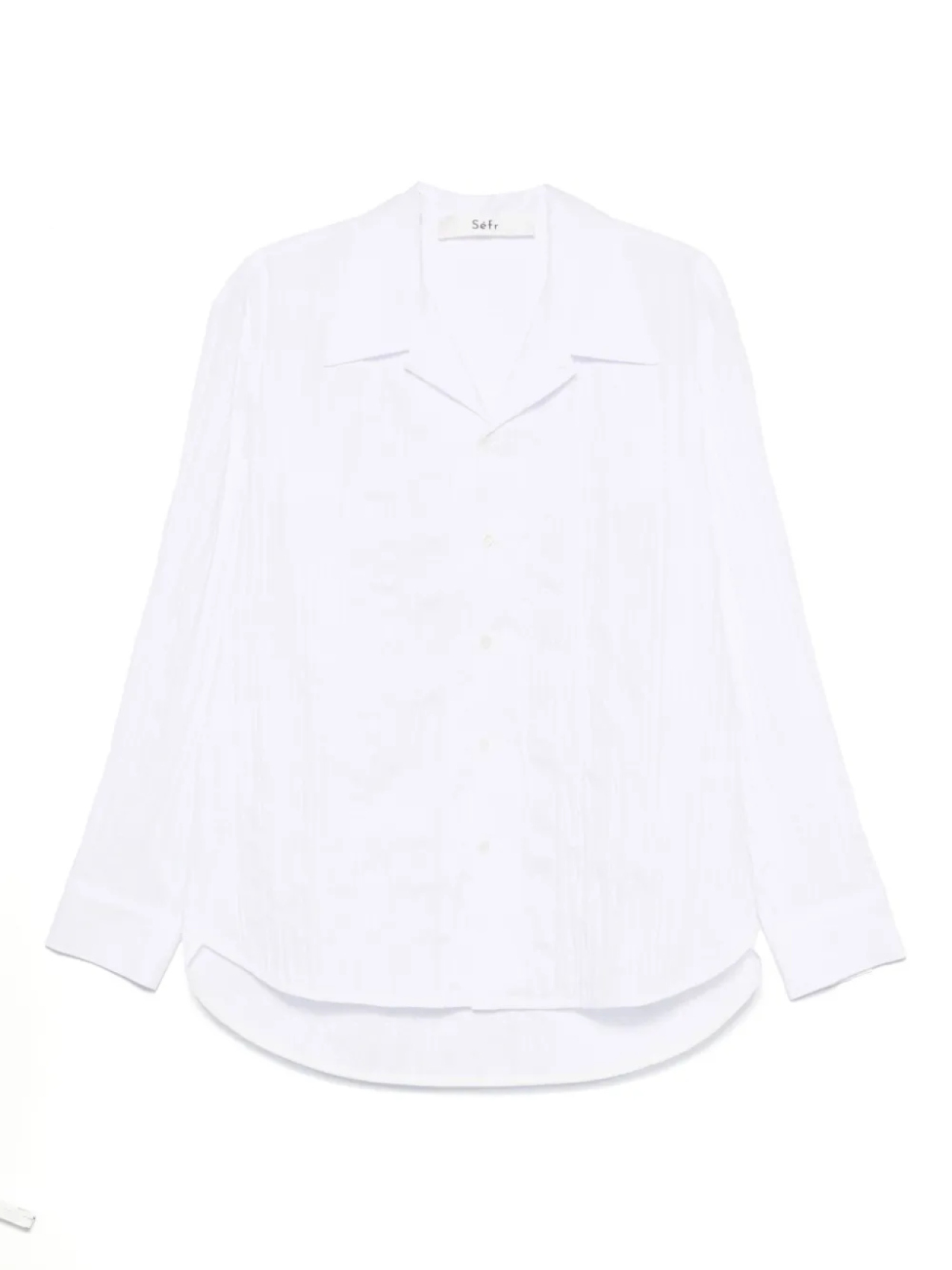 Рубашка Джагу Séfr, белый
Рубашка Джагу Séfr, белый