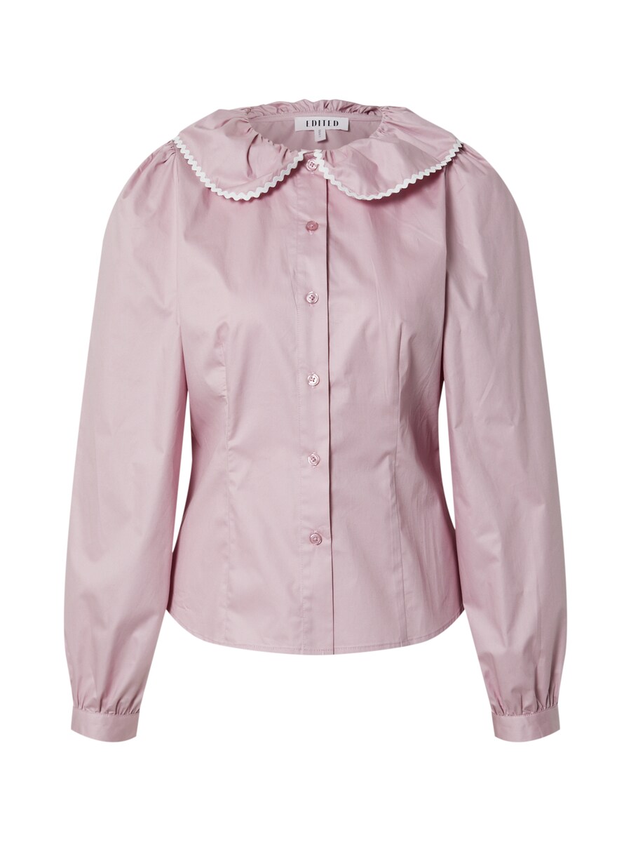 Блузка EDITED Fabia, розовый
Блузка EDITED Fabia, розовый