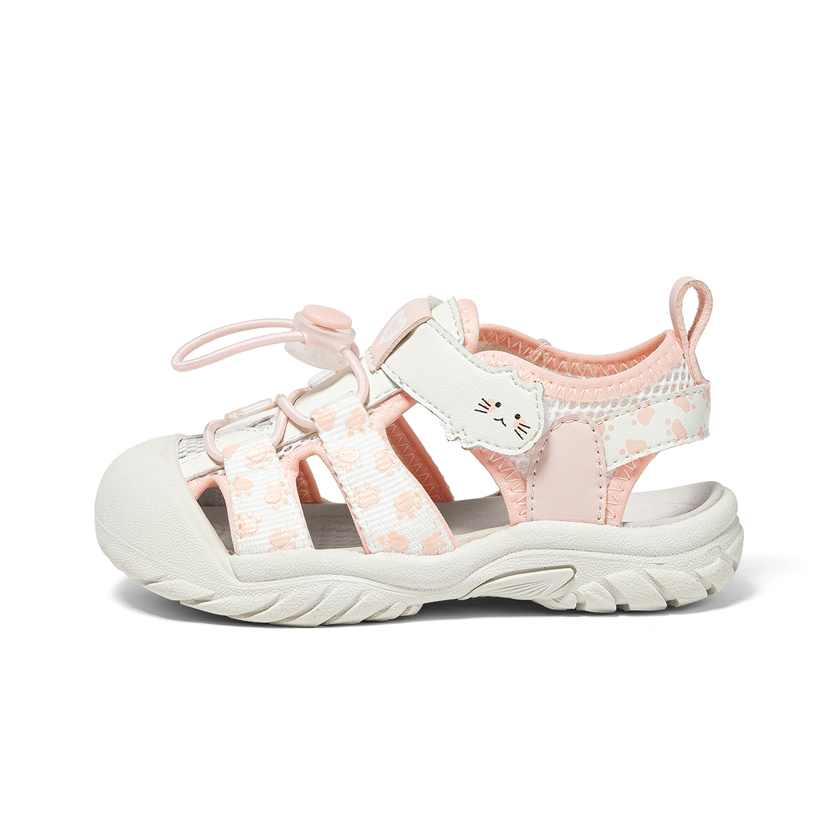 Водонепроницаемые дышащие быстросохнущие детские повседневные кроссовки для детей 3-7 лет Snoffy, белый
Водонепроницаемые дышащие быстросохнущие детские повседневные кроссовки для детей 3-7 лет Snoffy, белый