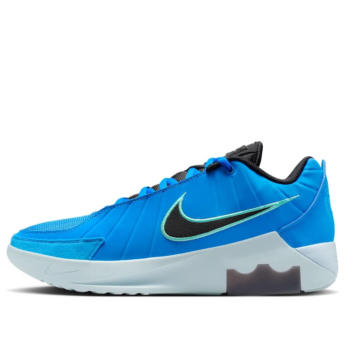 Кроссовки Nike LeBron Witness 4 EP 'Photo Blue Bleached Turquoise'
Кроссовки Nike LeBron Witness 4 EP 'Photo Blue Bleached Turquoise'