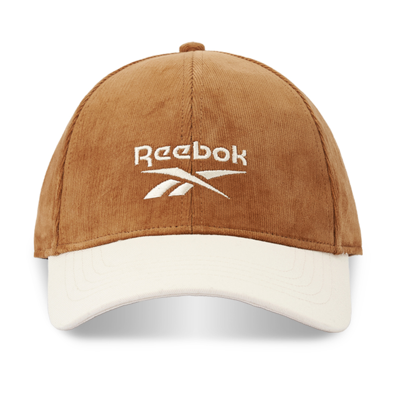 Reebok Хлопковая бейсболка унисекс светло-коричневый/темно-синий/бордовый, Light Coffee
Reebok Хлопковая бейсболка унисекс светло-коричневый/темно-синий/бордовый, Light Coffee