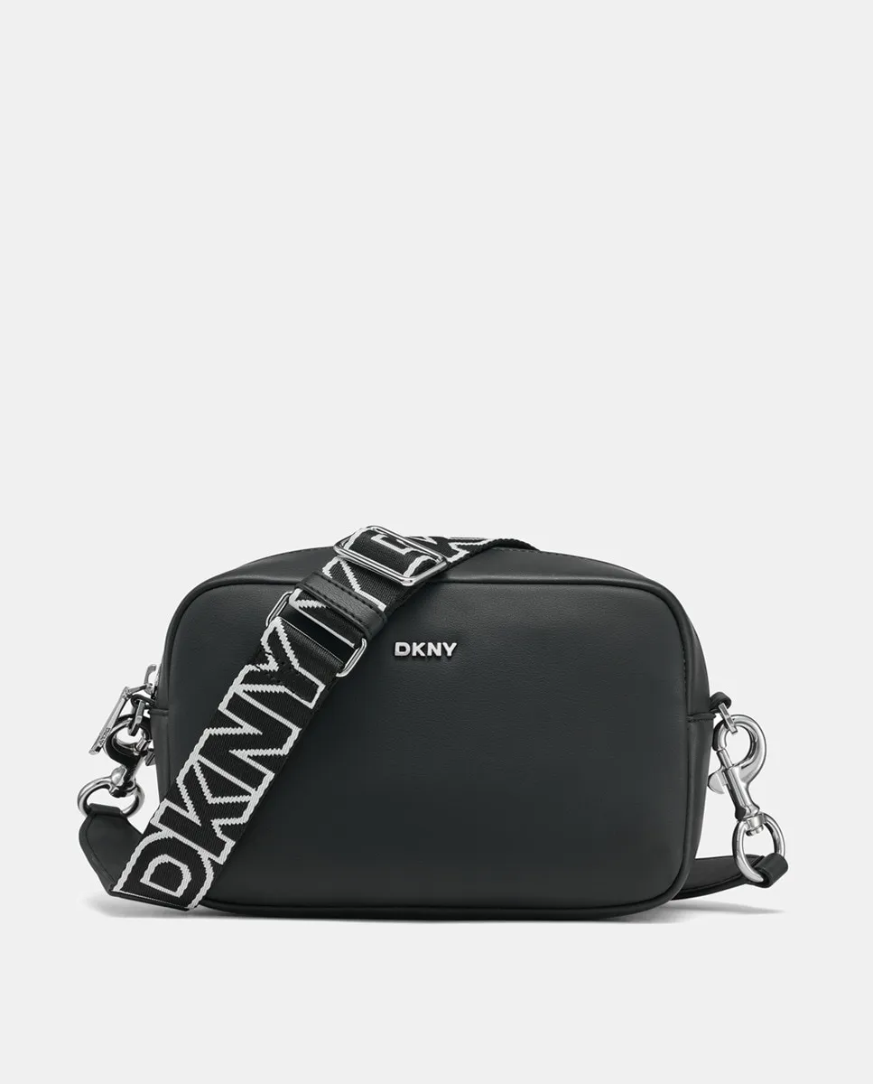 Сумка через плечо SENZA Dkny, черный
Сумка через плечо SENZA Dkny, черный