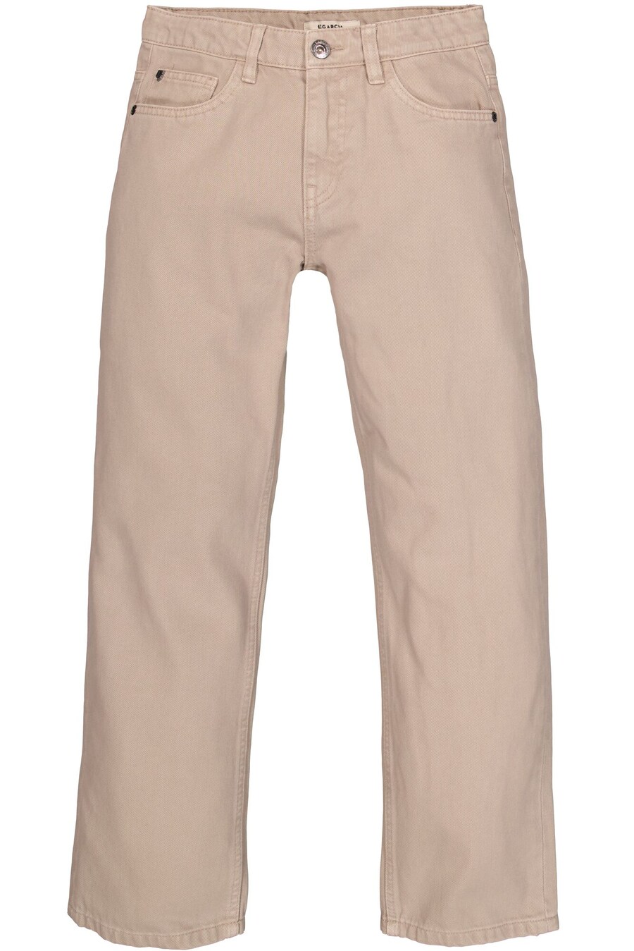 Джинсы свободного кроя GARCIA, бежевый
Джинсы свободного кроя GARCIA, бежевый