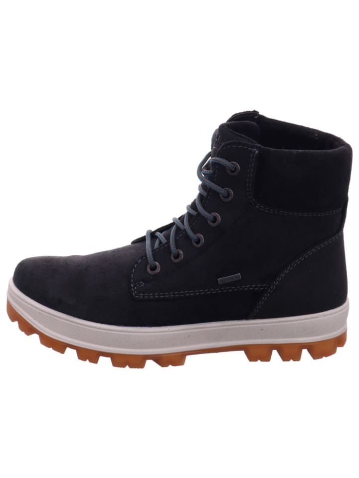 Ботинки superfit, черный
Ботинки superfit, черный