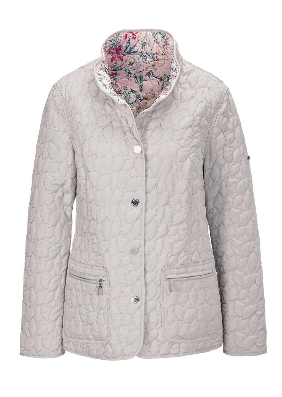 Куртка межсезонная Goldner, серый
Куртка межсезонная Goldner, серый