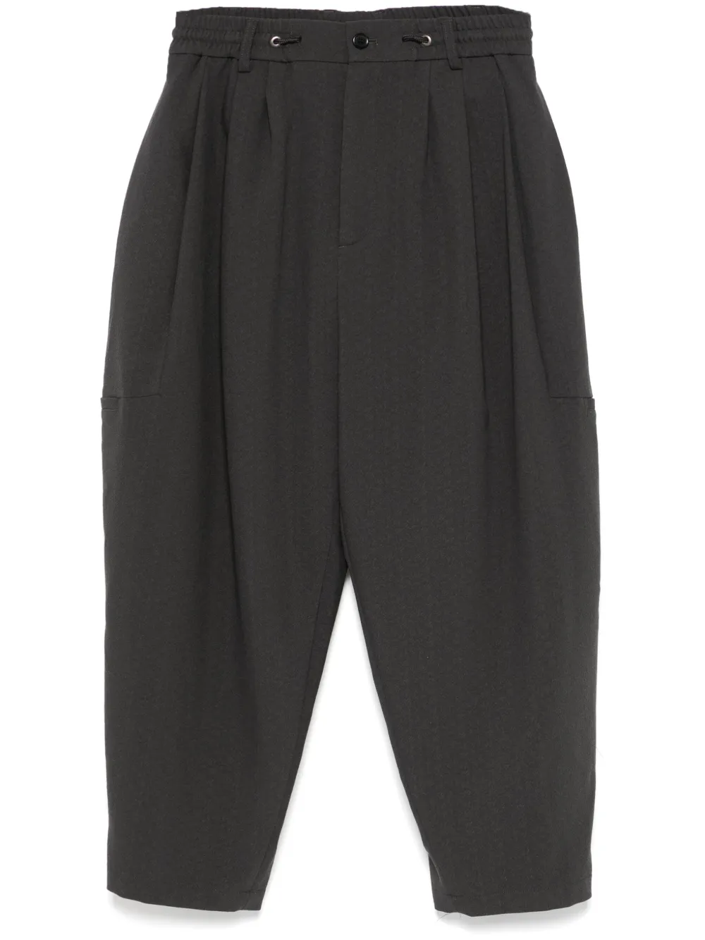 Брюки с карманами SONGZIO, серый
Брюки с карманами SONGZIO, серый