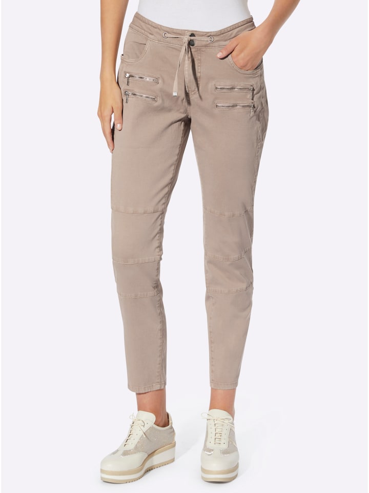 Джинсы Heine
Джинсы Heine