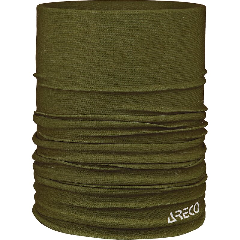 Многофункциональный шарф-градиент Areco, цвет moos uni 361
Многофункциональный шарф-градиент Areco, цвет moos uni 361