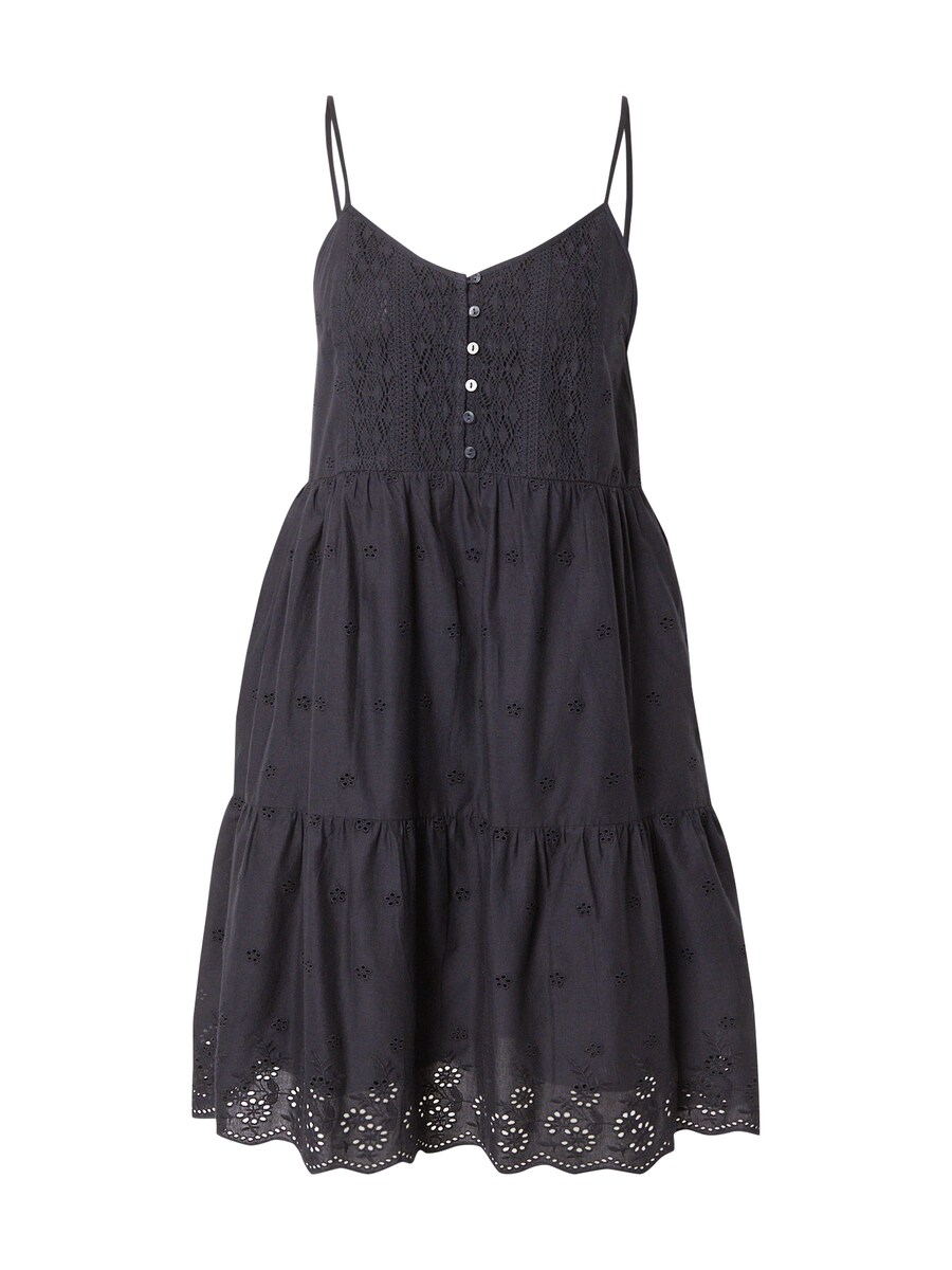 Летнее платье LEVI'S CORA, черный
Летнее платье LEVI'S CORA, черный