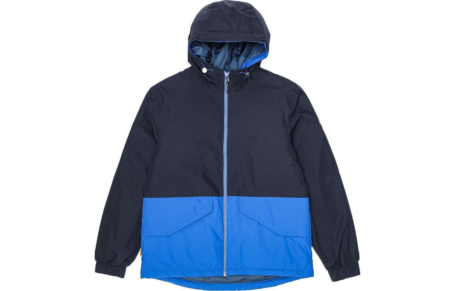 Куртка мужская темно-синяя Timberland, темно-синий
Куртка мужская темно-синяя Timberland, темно-синий