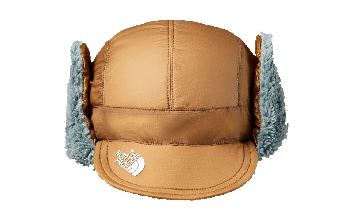 THE NORTH FACE Кепка унисекс Красной Армии
THE NORTH FACE Кепка унисекс Красной Армии