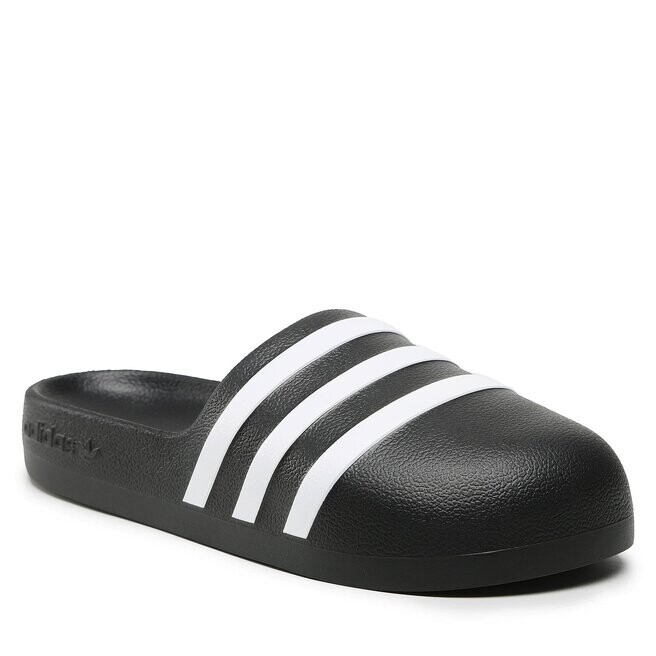 Шлепанцы adidas AdifomAdilette Slides, черный
Шлепанцы adidas AdifomAdilette Slides, черный