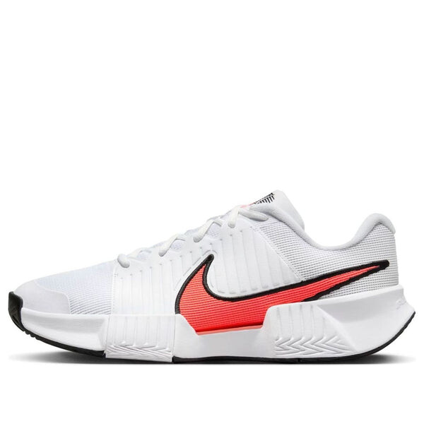 Кроссовки gp challenge pro hc 'white hot lava' Nike, белый
Кроссовки gp challenge pro hc 'white hot lava' Nike, белый