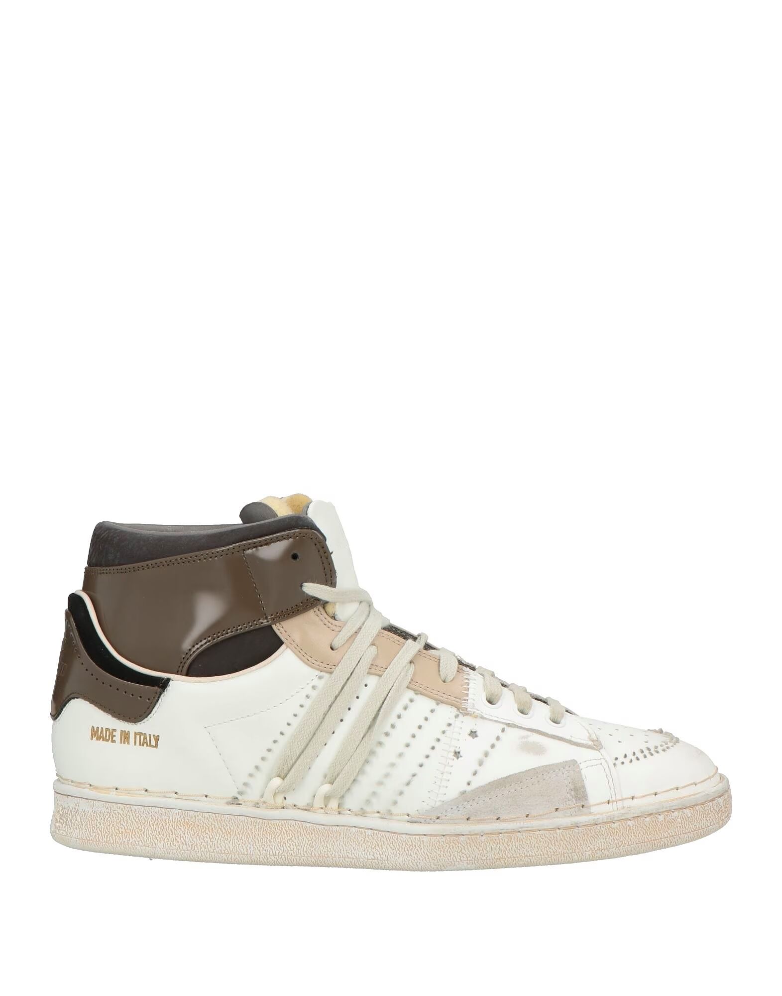 Кроссовки Hidnander, белый
Кроссовки Hidnander, белый