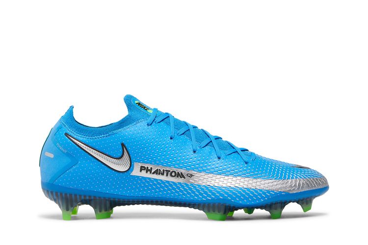 Кроссовки Phantom GT Elite FG 'Spectrum Pack', синий
Кроссовки Phantom GT Elite FG 'Spectrum Pack', синий