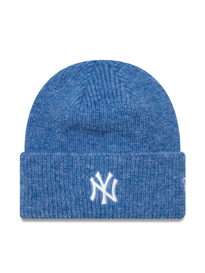 Зимняя шапка New Era Wide Cuff Bean 60565264, синий
Зимняя шапка New Era Wide Cuff Bean 60565264, синий
