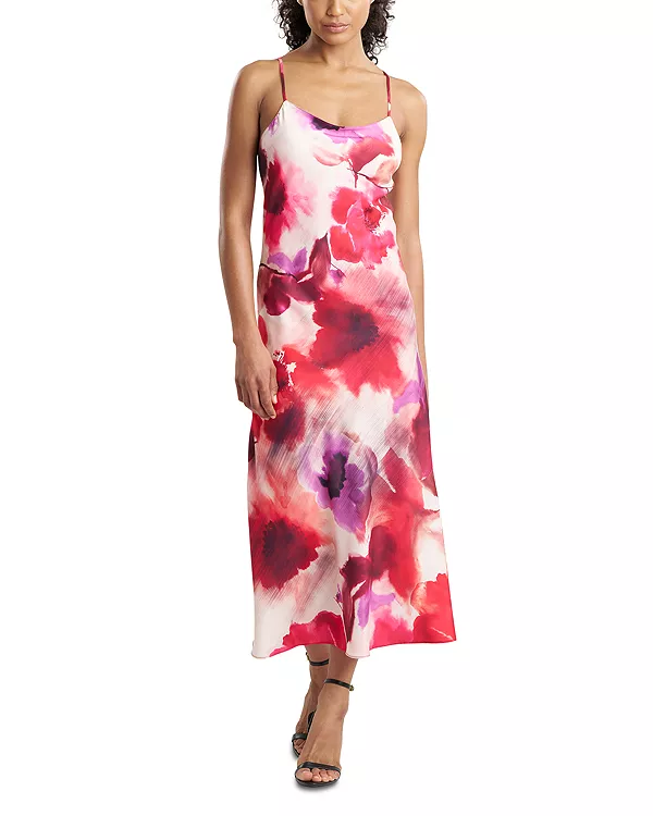 Ночная рубашка Мизуки Natori, розовый
Ночная рубашка Мизуки Natori, розовый