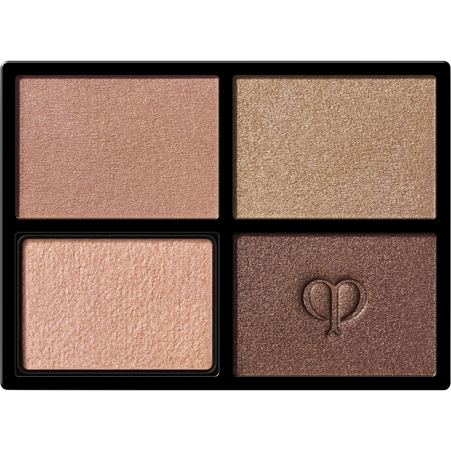 Тушь для ресниц Clé de Peau Beauté Eye Color Quad (Nachfüllung), 5 Coral Reef / 5,5 g
Тушь для ресниц Clé de Peau Beauté Eye Color Quad (Nachfüllung), 5 Coral Reef / 5,5 g