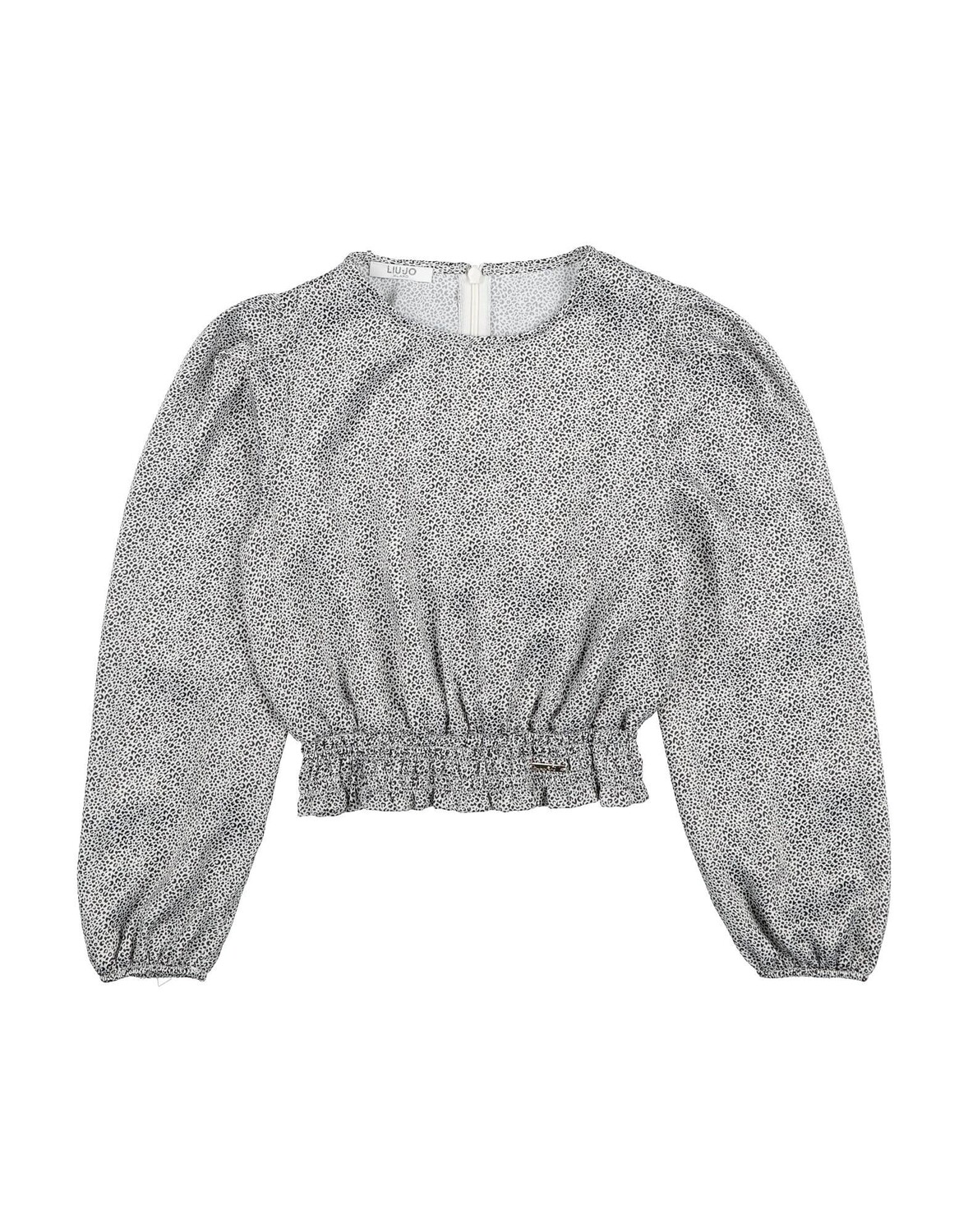 Топ Liu •Jo, черный 
Топ Liu •Jo, черный