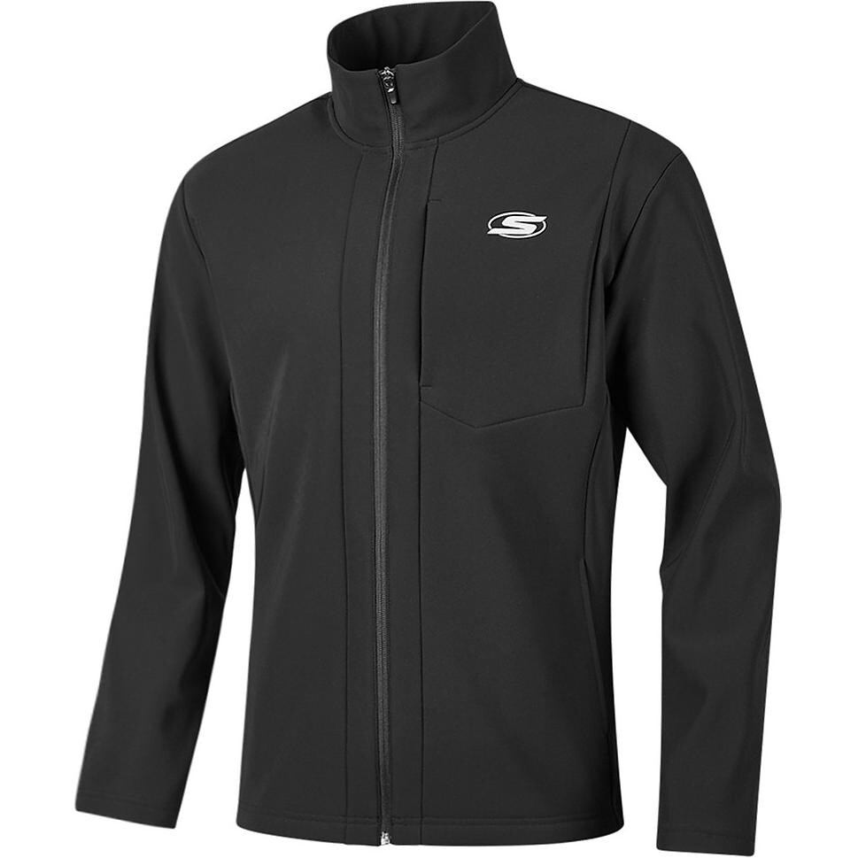 Куртка серии Basic Sports для мужчин, цвет Carbon Black Skechers, Черный, Куртка серии Basic Sports для мужчин, цвет Carbon Black Skechers
Куртка серии Basic Sports для мужчин, цвет Carbon Black Skechers, Черный, Куртка серии Basic Sports для мужчин, цвет Carbon Black Skechers