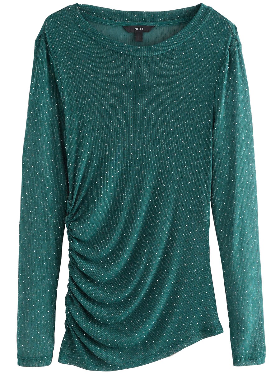 Рубашка Next, изумрудный
Рубашка Next, изумрудный