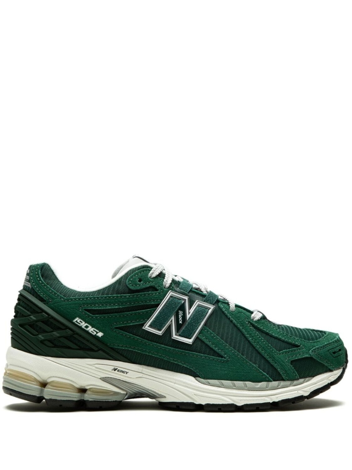 Кроссовки 1906R Nightwatch Green New Balance, зеленый
Кроссовки 1906R Nightwatch Green New Balance, зеленый