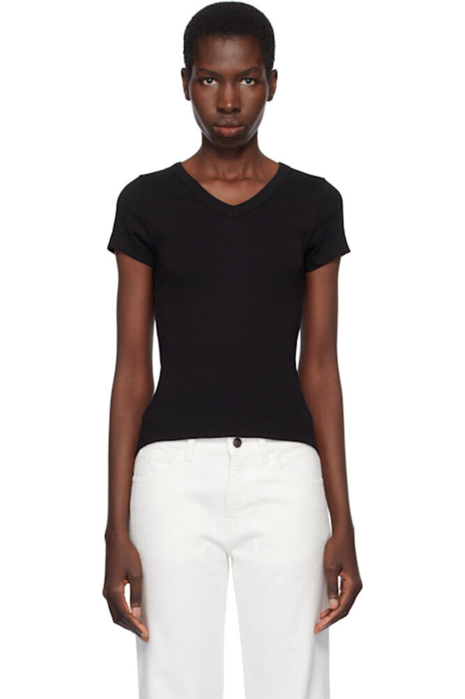 Черная футболка с надписью «Джилл Бэби» FLORE FLORE, Черный, Черная футболка с надписью «Джилл Бэби» FLORE FLORE
Черная футболка с надписью «Джилл Бэби» FLORE FLORE, Черный, Черная футболка с надписью «Джилл Бэби» FLORE FLORE