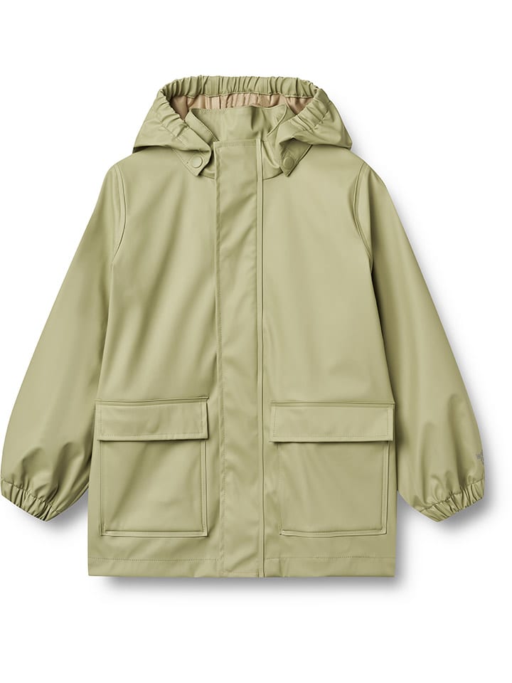 Куртка Wheat, зеленый
Куртка Wheat, зеленый