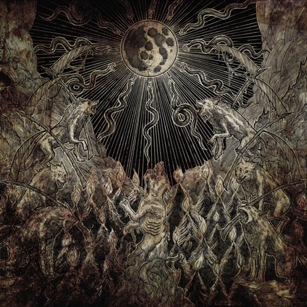 Диск CD Muerte - Hacavitz
Диск CD Muerte - Hacavitz