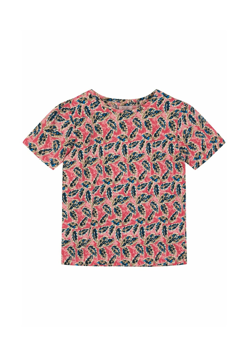 Футболка с принтом MINI DALAINNM NOA NOA miniature, красный
Футболка с принтом MINI DALAINNM NOA NOA miniature, красный