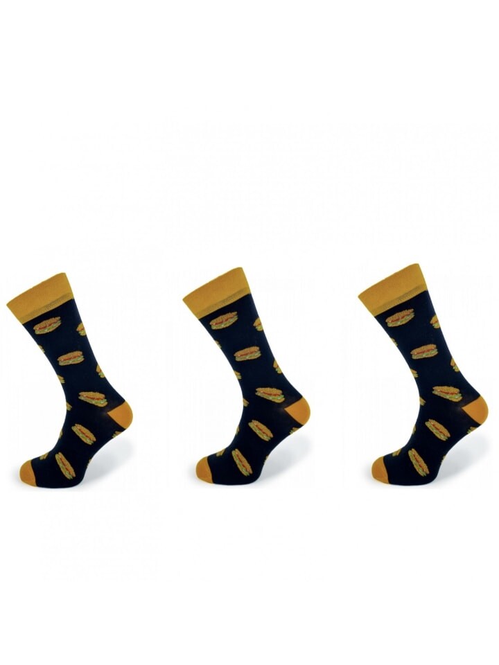 Носки COFI 1453 Herrensocken, цвет Schwarz Hamburgermuster BaumwollmischungSchwarz
Носки COFI 1453 Herrensocken, цвет Schwarz Hamburgermuster BaumwollmischungSchwarz