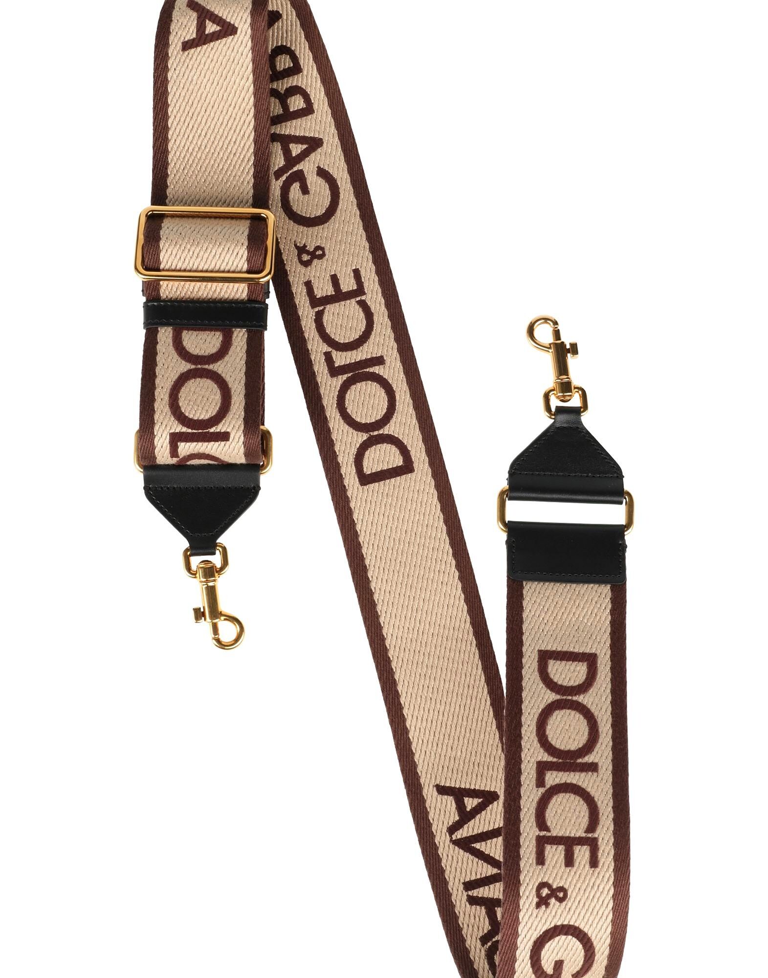 Ремень для сумок Dolce&Gabbana, пурпурный
Ремень для сумок Dolce&Gabbana, пурпурный