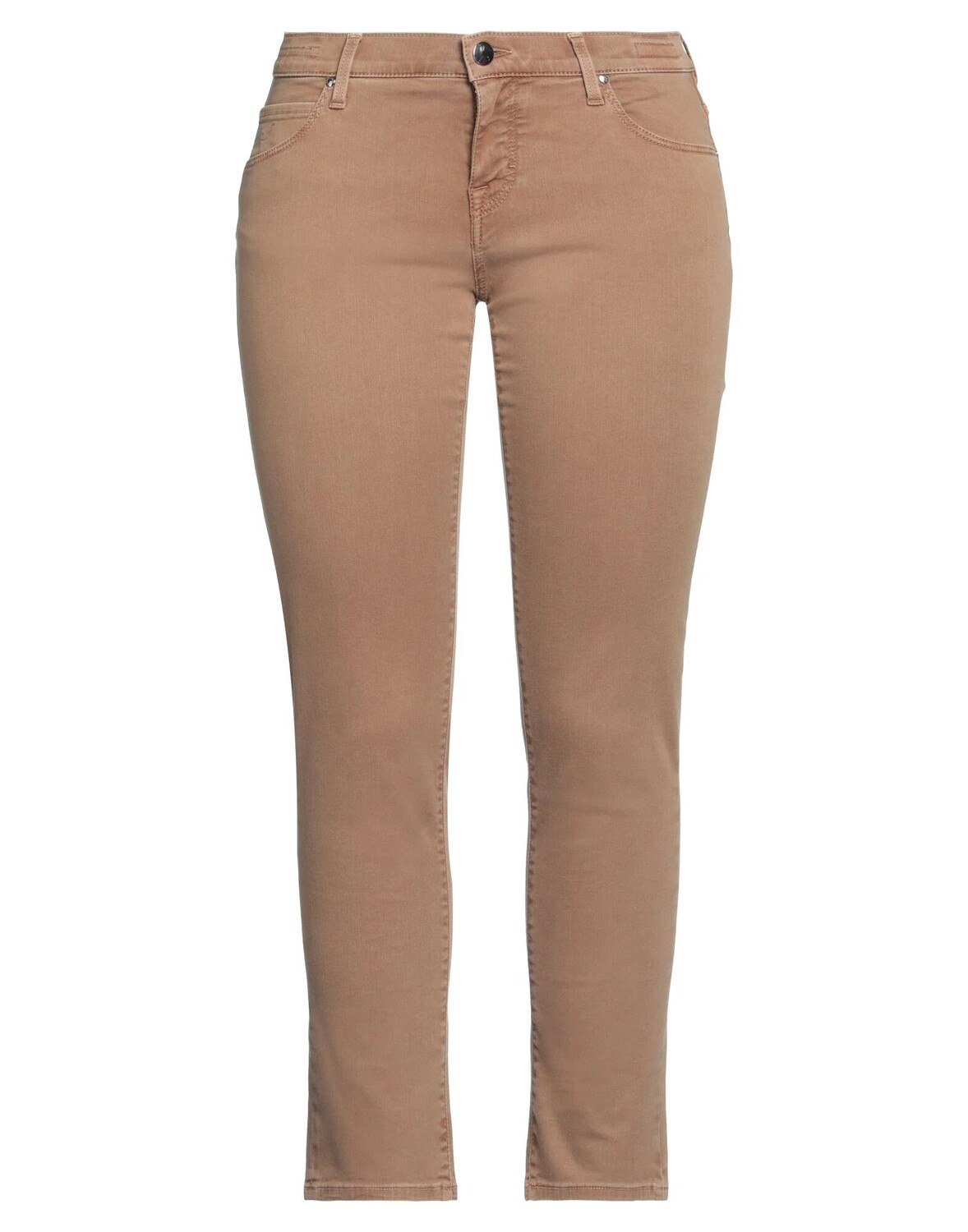 Джинсы Jacob Cohen, коричневый
Джинсы Jacob Cohen, коричневый