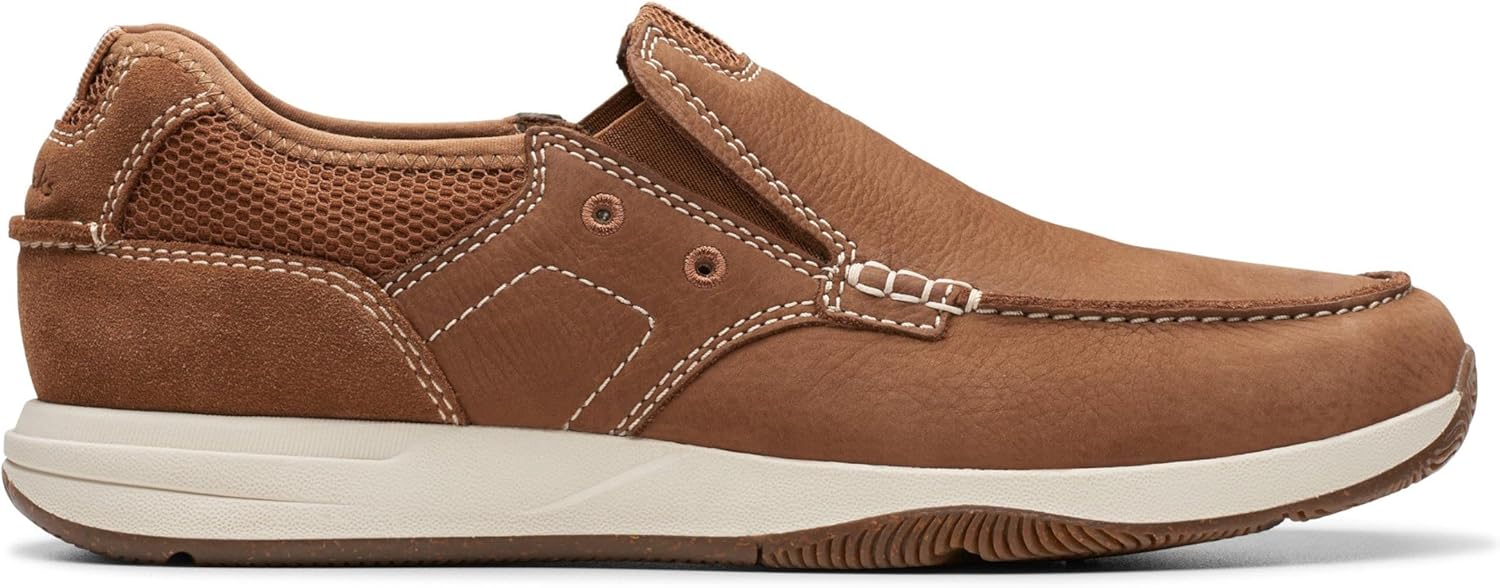 Мужские сандалии Clarks Sailview, Tan
Мужские сандалии Clarks Sailview, Tan