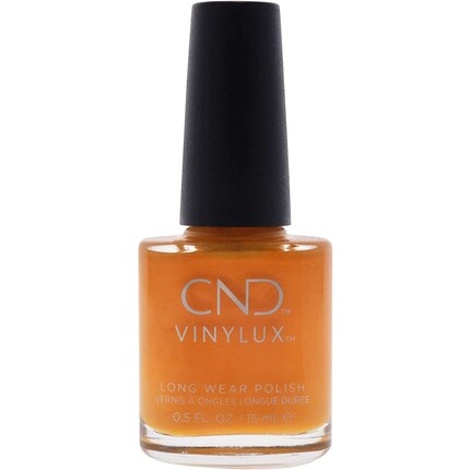 Лак для ногтей Vinylux Long Wear (без лампы) 15 мл Orange Gypsy, Cnd
Лак для ногтей Vinylux Long Wear (без лампы) 15 мл Orange Gypsy, Cnd