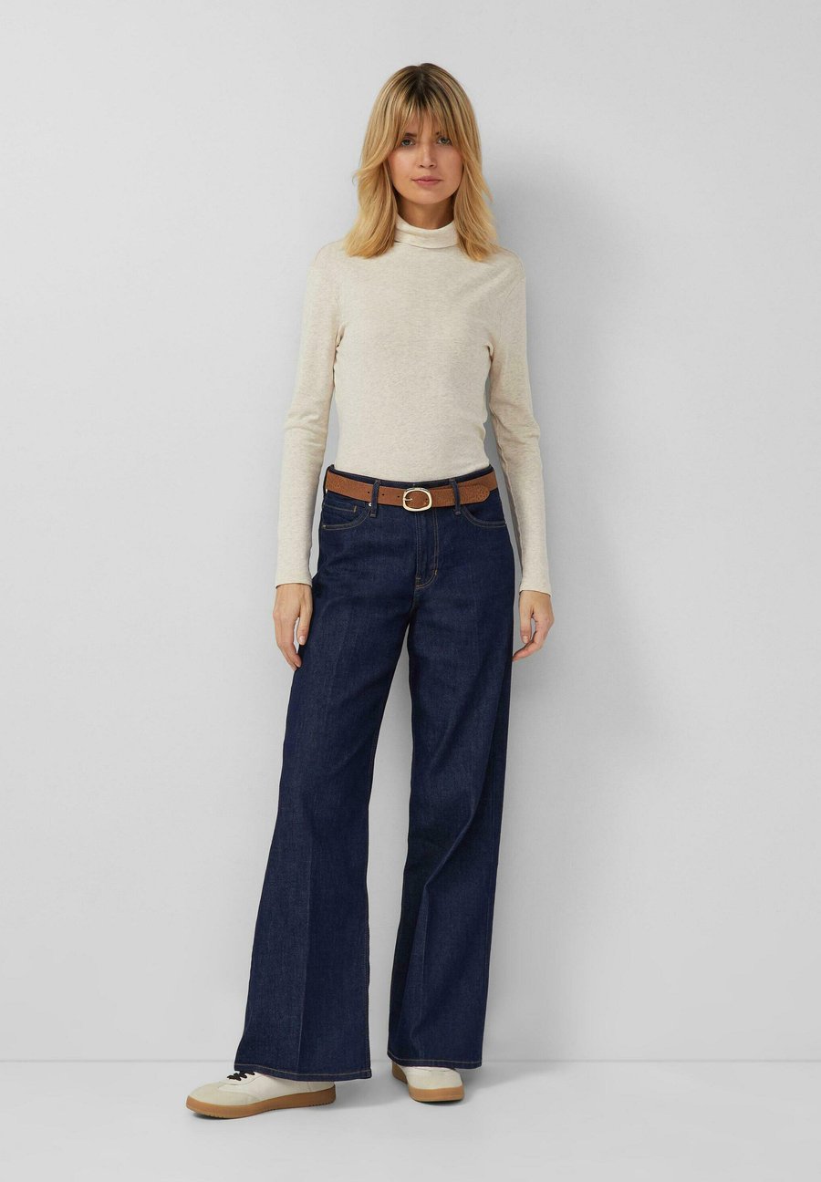 Ремень s.Oliver Belt, Sandstein/Sand
Ремень s.Oliver Belt, Sandstein/Sand