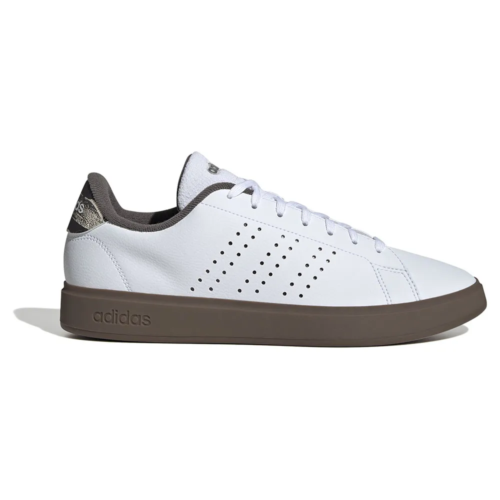 Кроссовки adidas Advantage 2.0, белый
Кроссовки adidas Advantage 2.0, белый